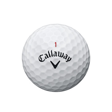 Callaway Chrome Soft | Withers & Co. | Promotional Products NZ