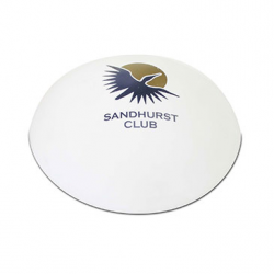 Low Profile Golf Tee Markers