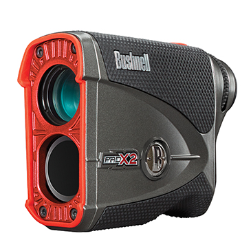 Bushnell ProX2 Golf Range Finder