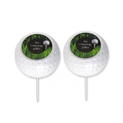 Corporate Golf Day Signage Package - 18 holes