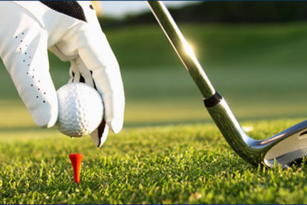 Golf Days
