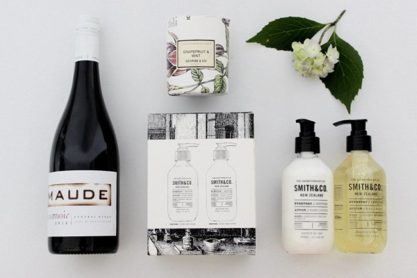 Hampers