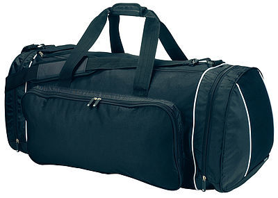 THE BIG GEAR BAG