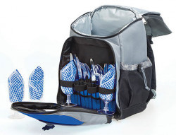 SUNRISE PICNIC BACKPACK