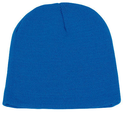 Skull Beanie