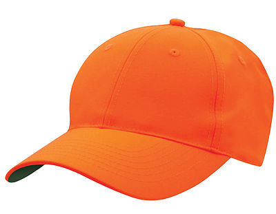 Hi Viz Cap