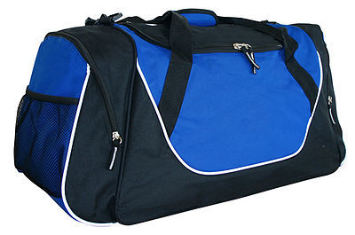 KUZA SPORTS BAG