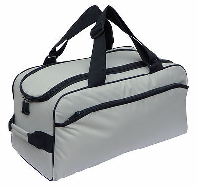 Wired Duffle Cooler