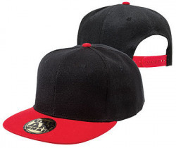 Urban Snapback Cap