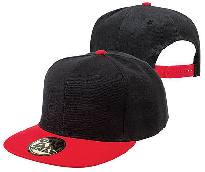 Urban Snapback Cap