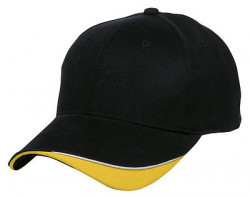 Signature Cap