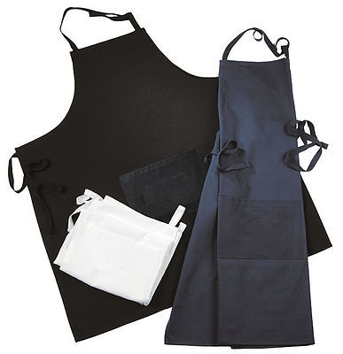 Bib Apron