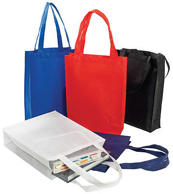 Large Non-Woven Tote