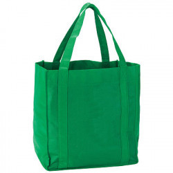 Non-Woven Shopping Tote