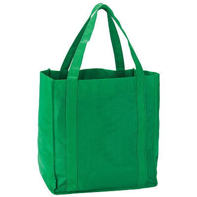 Non-Woven Shopping Tote