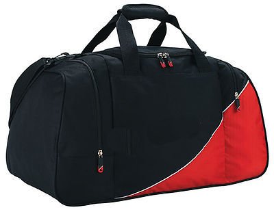 SIGNATURE SPORTS BAG