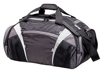 CHICANE SPORTS BAG