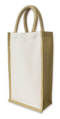 Two Bottle Wine Carrier
