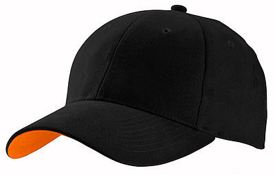 Contrast Cap