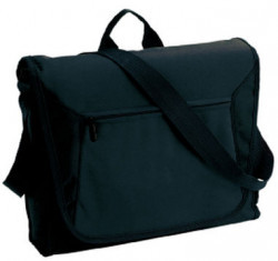 Platform Flap Satchel