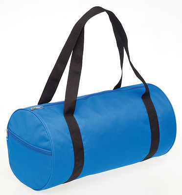BARREL SPORTS BAG
