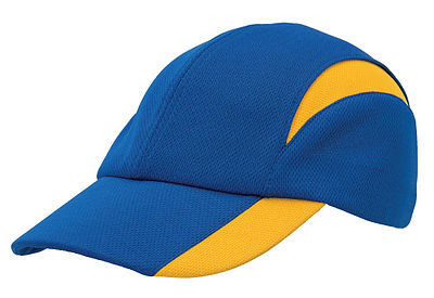 Club Sport Cap