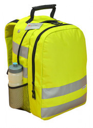 HI VIZ BACKPACK