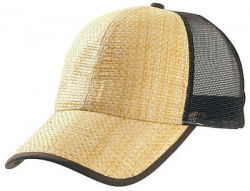 Cane Trucker Cap