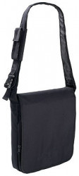 Vertical Laptop Satchel
