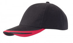 Bolero Cap
