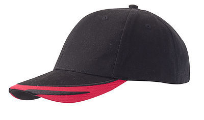 Bolero Cap