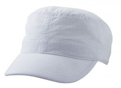 Ripstop Military Cap