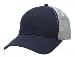 Lo-Pro Mesh Trucker