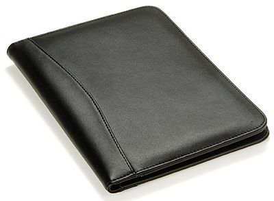 LEATHER A5 COMPENDIUM