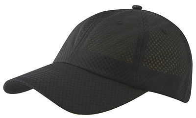 Mesh Sports Cap