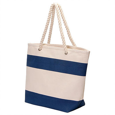 Beach Shopper Bag | Promotional Products NZ | Withers & Co.