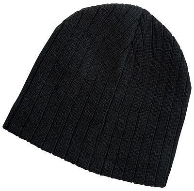 Cable Knit Beanie