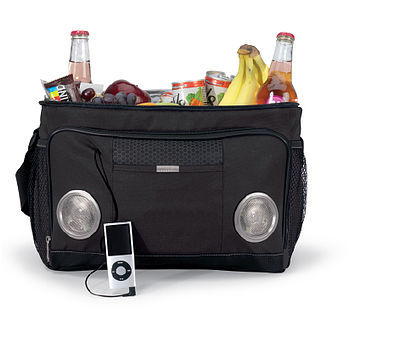 Encore Music Cooler LIMITED EDITION | Promotional Products NZ | Withers & Co.
