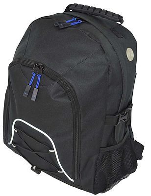 KUZA SWITCH BACKPACK | Promotional Products NZ | Withers & Co.