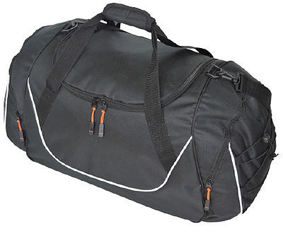 KUZA SWITCH SPORTS BAG