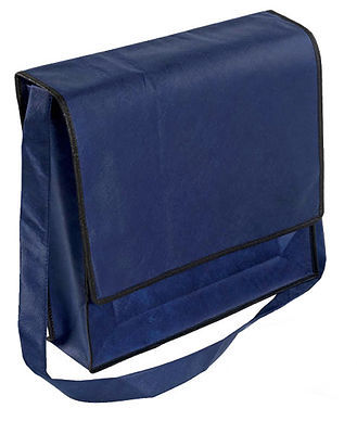 Non-Woven Satchel | Promotional Products NZ | Withers & Co.