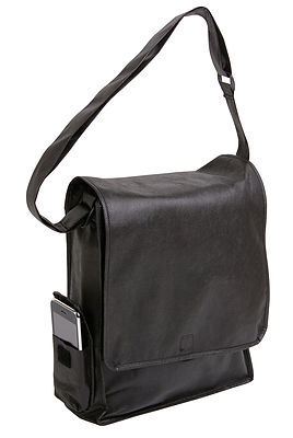 Non-Woven Vertical Satchel | Promotional Products NZ | Withers & Co.