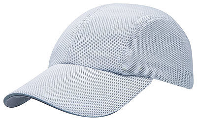 PET – Bamboo Mesh Cap | Promotional Products NZ | Withers & Co.