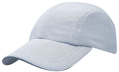 PET Bamboo Mesh Cap