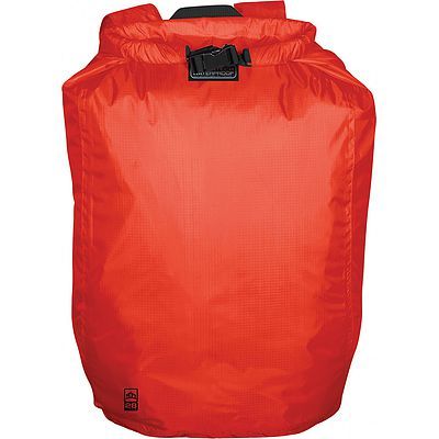 STORMTECH HELIUM SEALED RIPSTOP BACKPACK