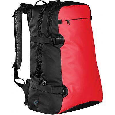STORMTECH MARINER BACKPACK | Promotional Products NZ | Withers & Co.