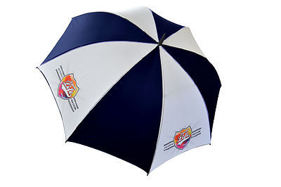 Sub Umbrella | Personalised Golf Umbrella | Branded Umbrella NZ
