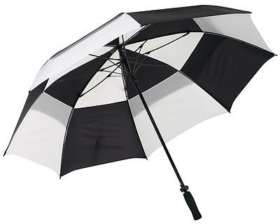 Supreme Umbrella | Personalised Golf Umbrella | Branded Umbrella NZ