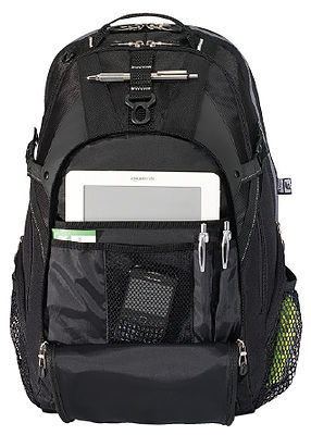 VERTEX COMPUTER BACKPACK | Promotional Products NZ | Withers & Co.