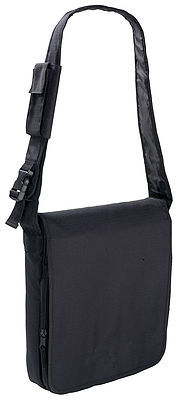 Vertical Laptop Satchel | Promotional Products NZ | Withers & Co.